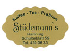 Stüdemanns